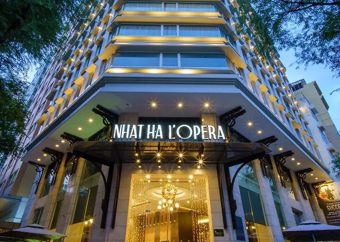Nhat Ha L’Opera